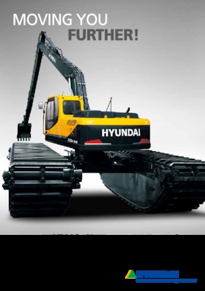 Excavadoras de orugas Hyundai R220LC-9S AMP