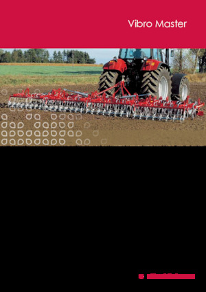 Cultivadores Kongskilde PGC/PSQ 67