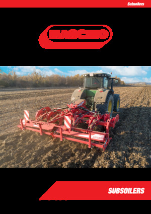 Cultivadores Maschio Attila Hydro 250/5