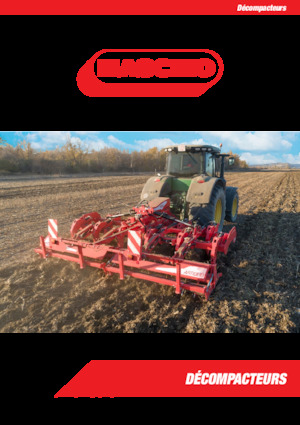 Cultivadores Maschio Attila Hydro 250/5