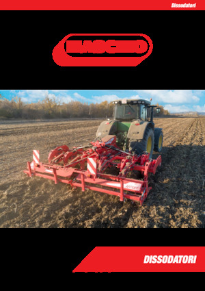 Cultivadores Maschio Attila Hydro 250/5