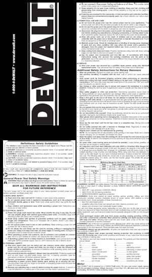 Martillos de demolición y rompedores DEWALT D25891K