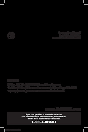 Martillos de demolición y rompedores DEWALT D25951K