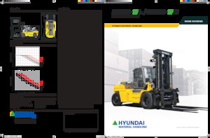 Carretillas elevadoras diesel Hyundai 180D-9B