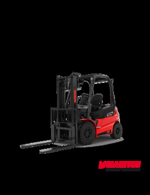 Carretillas elevadoras diesel Manitou MI 35 D
