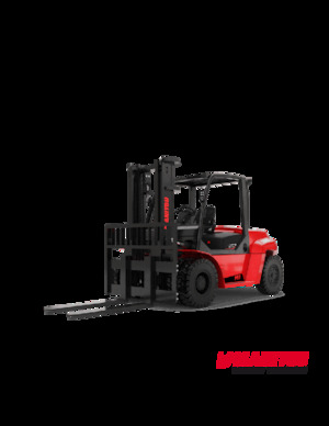 Carretillas elevadoras diesel Manitou MI 70 D