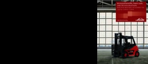 Carretillas elevadoras diesel Linde H70D