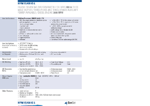 Grupos electrógenos diesel GenSet MPM 15/400 IC-L