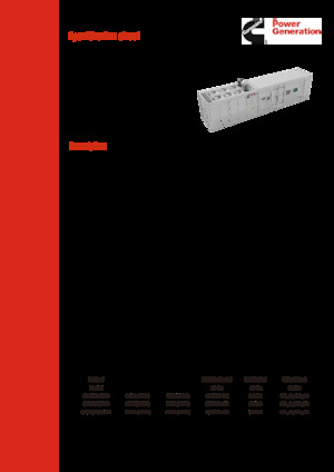Grupos electrógenos diesel Cummins C2000D5-PB