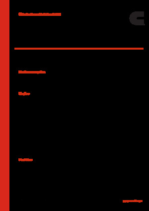 Grupos electrógenos diesel Cummins C60D6R