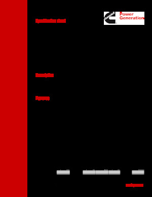 Grupos electrógenos diesel Cummins DQHAB