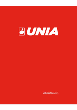 Gradas de disco -gancho Unia Ares L 4