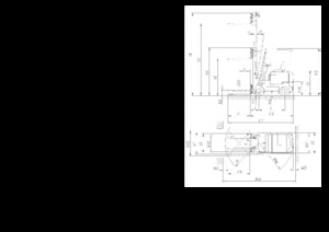 Carretillas elevadoras eléctricas Montini MR Zinc 1.7 Compact