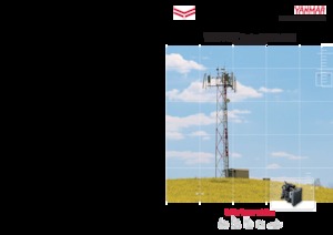 Motores Yanmar 3TNM72