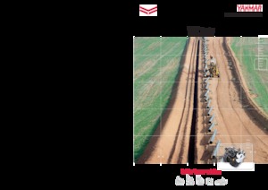 Motores Yanmar 4TNV94L(-B)