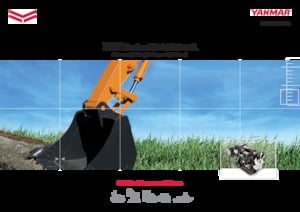 Motores Yanmar 3TNV88C