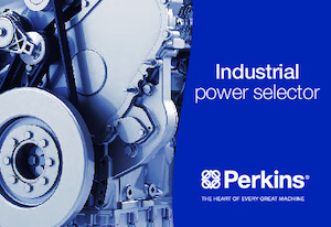 Motores Perkins 404EA-22T