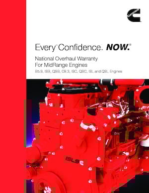 Motores Cummins B5.9-173