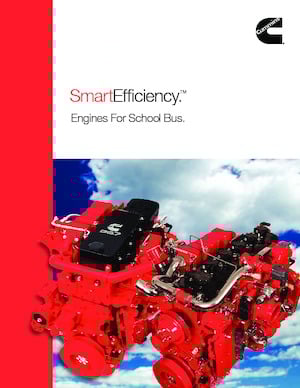 Motores Cummins B6.7™