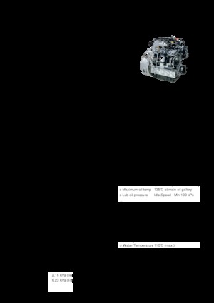 Motores Doosan D34