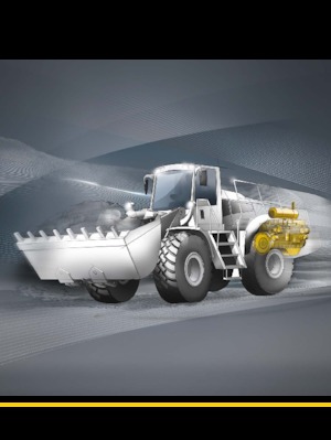 Motores Liebherr D944