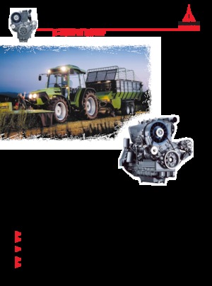 Manipuladoras telescópicas con vehículo superpuesto MAGNI RTH 5.25 Smart