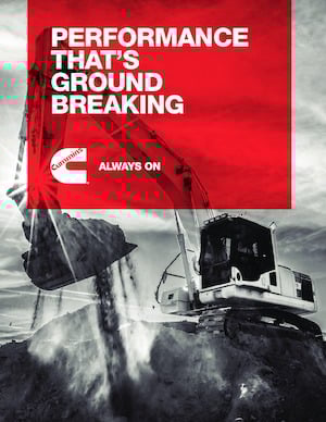 Motores Cummins X15 650