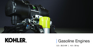 Motores Rehlko XTX775