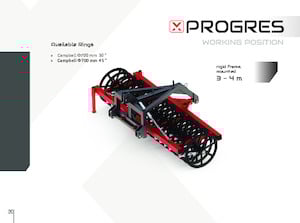 Empaquetadoras Expom® Progress 3.0