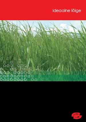 cortadoras frontales, discos sin acondirionadores Kongskilde SMF 3005