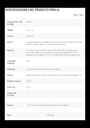 Motoniveladoras Caterpillar 24