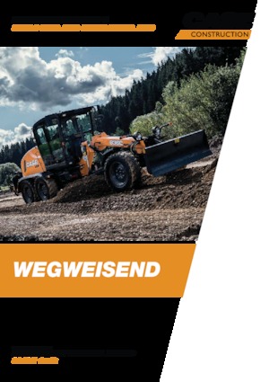 Motoniveladoras Case 836C