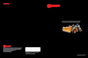 Motoniveladoras Sany SMG200C-6