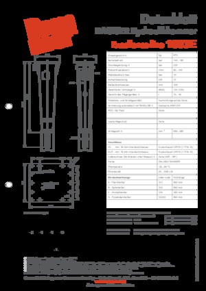 Martillos hidráulicos Rammer 1533E