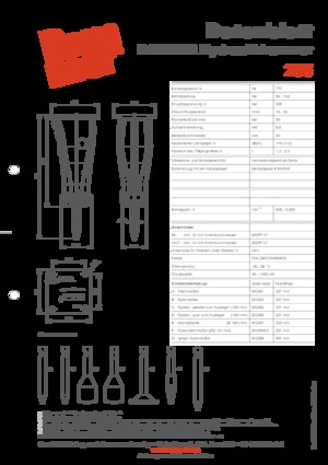 Martillos hidráulicos Rammer 255