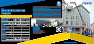 Grúas de carga hidráulicas Effer 655 4S