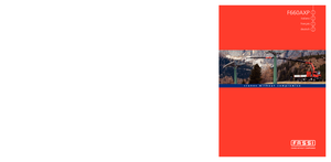 Grúas de carga hidráulicas Fassi F 660 AXP 26