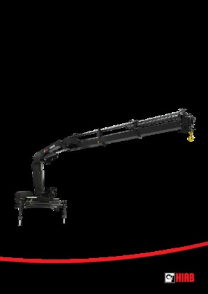 Grúas de carga hidráulicas Hiab X-Duo 148 B-2 