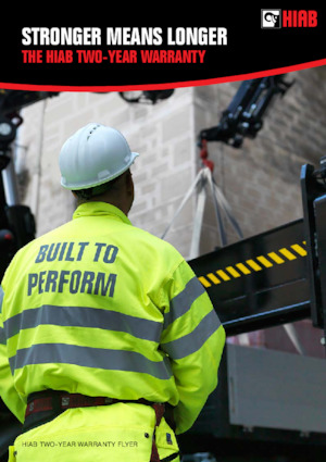 Grúas de carga hidráulicas Hiab X-HiPro 112 ES-5