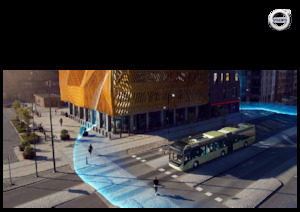 Autobuses interurbanos Volvo Buses 7900 Eletric