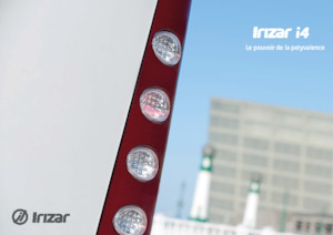 Autobuses interurbanos Irizar i4 15