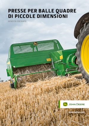 Cortacéspedes y tractores de jardín John Deere S160 