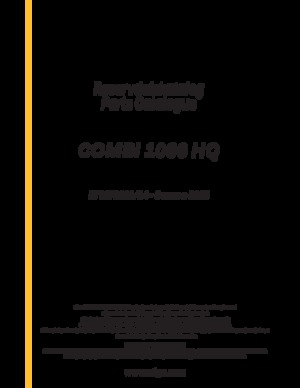 Cortacéspedes y tractores de jardín Stiga COMBI 1066 HQ