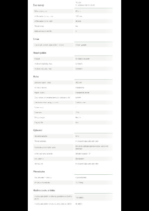 Cortacéspedes y tractores de jardín Husqvarna TC 138
