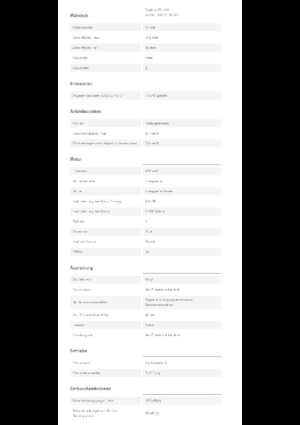 Cortacéspedes y tractores de jardín Husqvarna TC 138