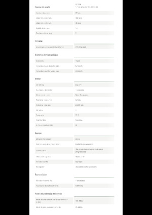 Cortacéspedes y tractores de jardín Husqvarna TC 138