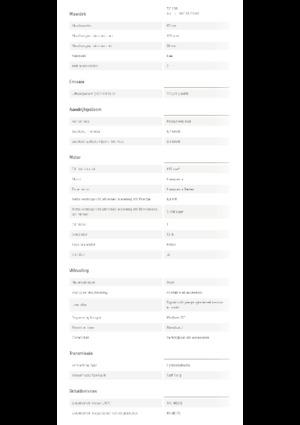 Cortacéspedes y tractores de jardín Husqvarna TC 138