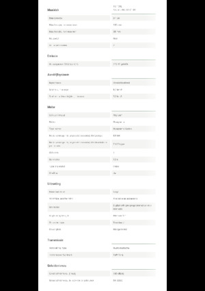 Cortacéspedes y tractores de jardín Husqvarna TC 138L