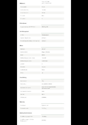 Cortacéspedes y tractores de jardín Husqvarna TC 238T