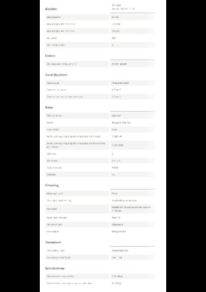 Cortacéspedes y tractores de jardín Husqvarna TC 238T
